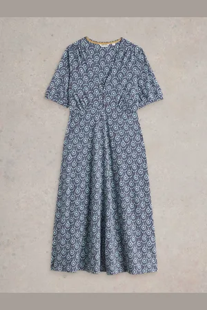 White Stuff Megan Jersey Dress42