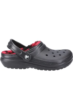 Crocs Classic Lined ClogsEU 29 (UK 11)