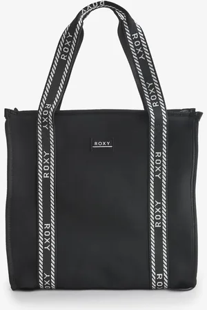 Roxy Guava Logo Tote BagJeden