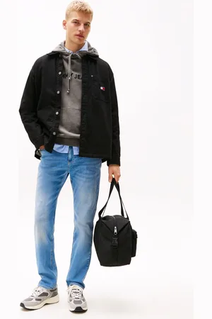 Tommy Hilfiger Ryan Slim Straight JeansSZER.32 DŁ.34
