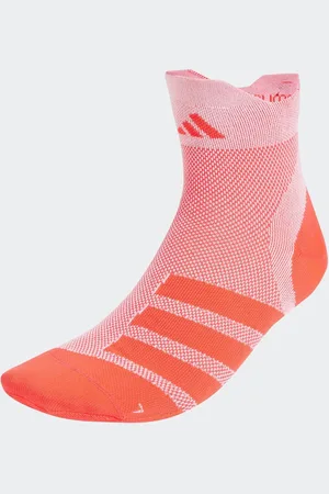 adidas RunxAdizero 1 Pack SocksUK 6.5