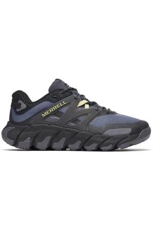 Merrell Mens Maipo Explorer Aerosport TrainersEU 44.5 (UK 10)