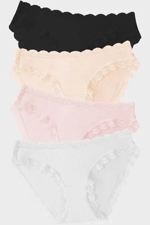 Stripe & Stare Candycane Original KnickersXL