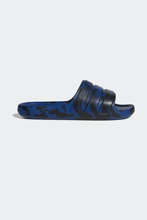 adidas Klapki Adilette FlowEU 44.5 (UK 9)