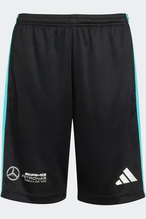 adidas Mercedes AMG Petronas Formula One Team DNA Shorts158164 cm