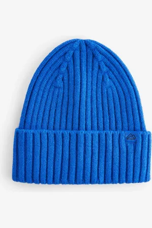 Next Knitted Beanie Hat (1-16yrs)5