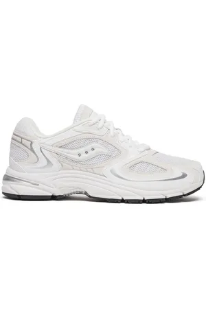 Saucony Womens Neutral Grid Jazz 9 Trainerseu38