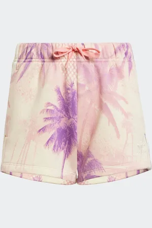 adidas Printed Shorts134140 cm