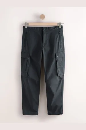 Next Tech Stretch Utility Cargo Trousers34XL