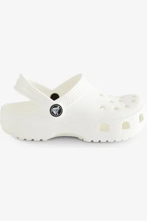 Crocs Classic Kids Unisex ClogsEU 33 (UK 1)