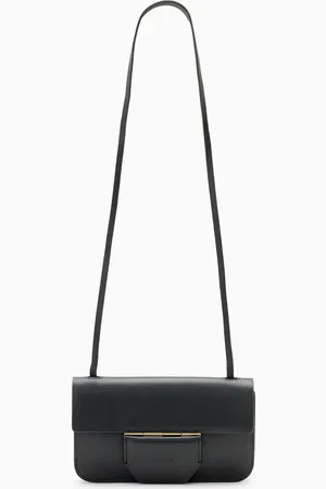 AllSaints AllSaints Ann Cross-Body BagJeden