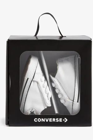Converse Buciki Chuck Taylor All StarEU 18 (UK 2)
