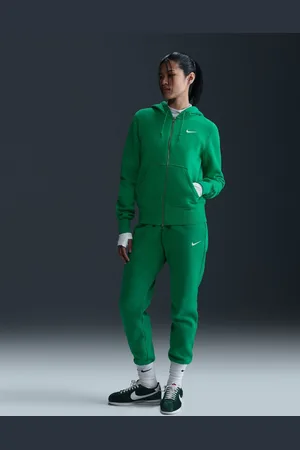 Nike Bluza polarowa Phoenix z zamkiemS