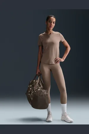 Nike Bluzka One Classic Dri-fit z krótkim rękawemM