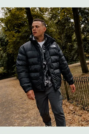 The North Face Mens Limbara Padded JacketXL