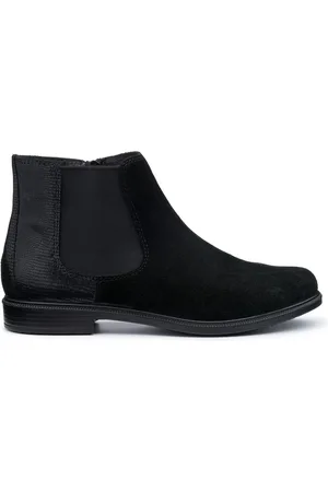 Hotter Tenby Zip Fastening BootsEU 41.5 (UK 7.5)