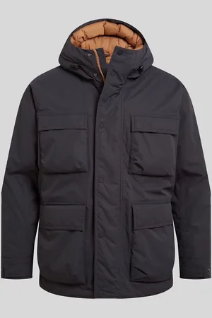 Craghoppers Grey Breckon JacketM