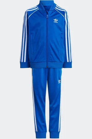 adidas Adidas original SST Tracksuit6