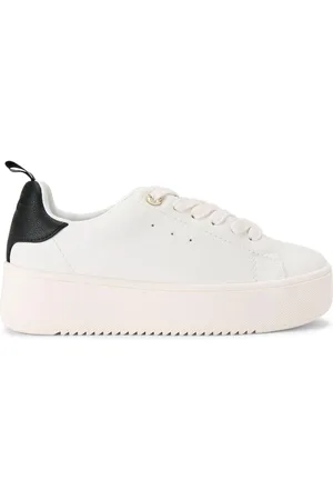 Kurt Geiger Lighter Lace Up 4 TrainersEU 40 (UK 7)