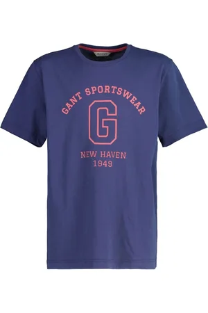 GANT 100% Cotton T-Shirt146152 cm