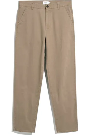 Farah Natural Norwood Stretch Twill Chinos38W x 31L (UK 38 R)