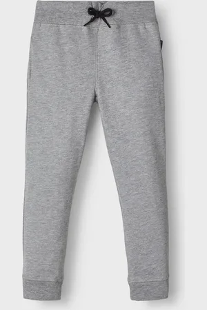 NAME IT Cuffed Cotton Joggers6 lat (116 cm)