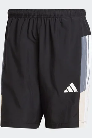 adidas Train Essentials Seasonal Colorblock ShortsS Reg
