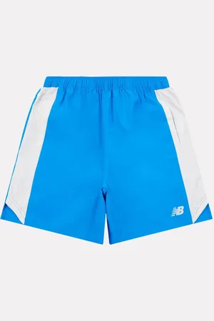 New Balance Boys Athletics Shorts15