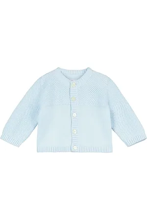 Emile et Rose True Knit 100% Cotton Cardigan6 miesięcy