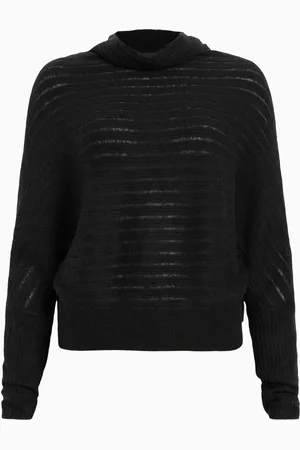 AllSaints AllSaints Ridley Ladder JumperS