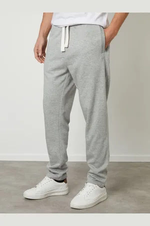 Threadbare Joggersy z prostymi nogawkamiL