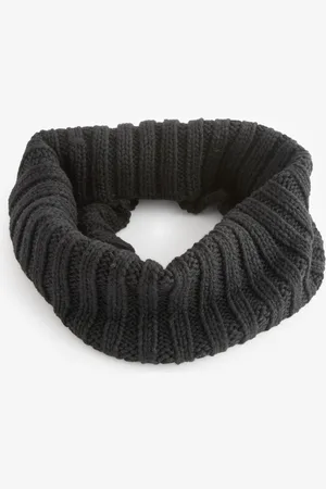 Next Ribbed Knitted Snood (1-16yrs)3