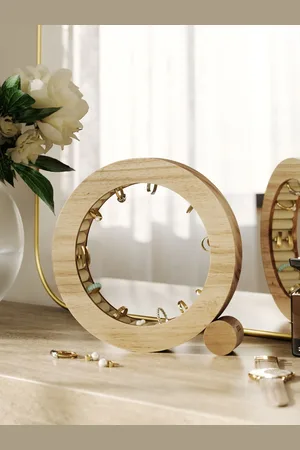Umbra Ferris Jewellery OrganizerJeden