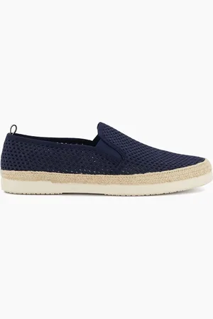 Dune Siateczkowe espadryle FisherrEU 45 (UK 11)