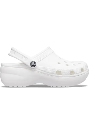 Crocs Classic Platform ClogsEU 36.5 (UK 4)