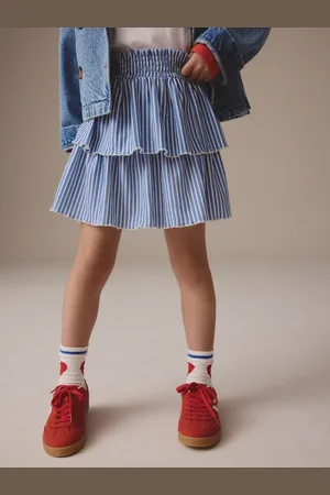 Next Tiered Skirt (3-16yrs)116122 cm