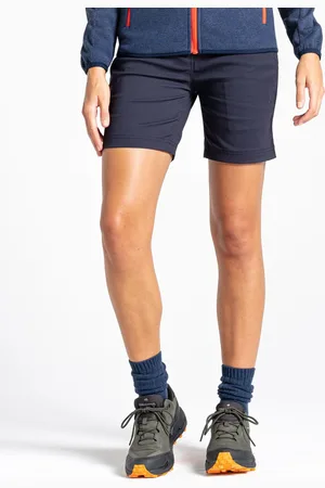 Craghoppers Blue Kiwi Pro III Shorts44