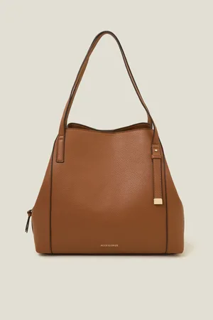 Accessorize Bucket Shoulder BagJeden