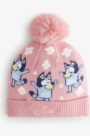 Next Beanie Hat (1-10yrs)5