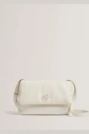 Ted Baker Marrisa Padded Leather Cross-Body BagJeden