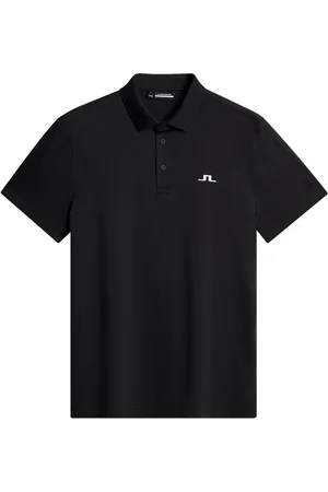 J Lindeberg J. Lindeberg Golf Bridge Polo ShirtM Reg