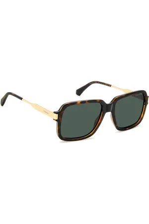 Polaroid 6220/S/X Square Brown SunglassesJeden
