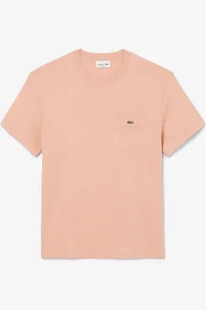 Lacoste Pocket T-ShirtX-Large