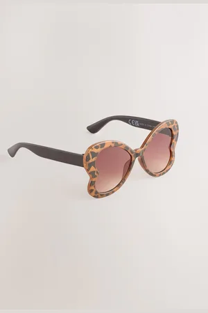 Next Kids Novelty Butterfly Sunglasses18Mths-3Yr
