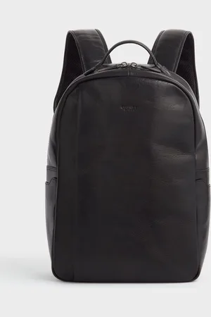 Osprey Carter Saddle Leather BackpackJeden