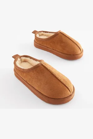 Next Cosy Mules SlippersEU 39 (UK 6)