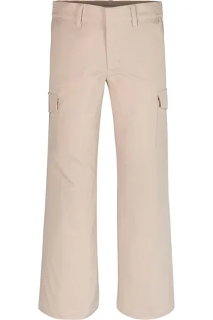Calvin Klein Spodnie bojówki z rozszerzanymi nogawkami12 lat (152 cm)