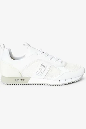 EA7 Wiązane buty sportowe Emporio Armani EvolutionEU 46 (UK 11)