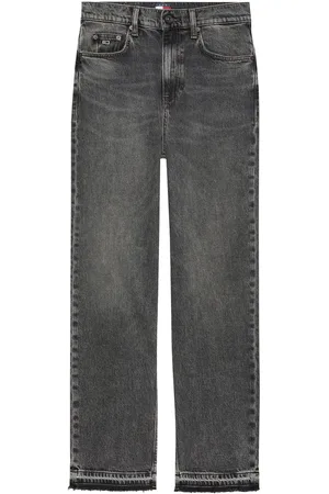 Tommy Hilfiger Slim Straight Layla Hr JeansSZER.28 DŁ.30