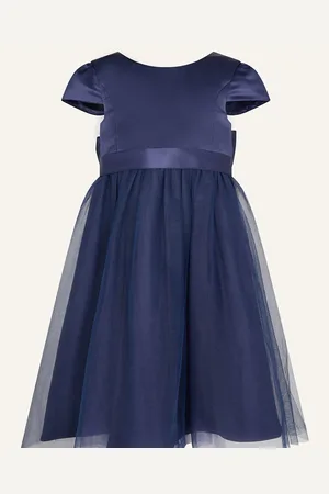 Monsoon Tulle Bridesmaid Dress8 lat (128 cm)